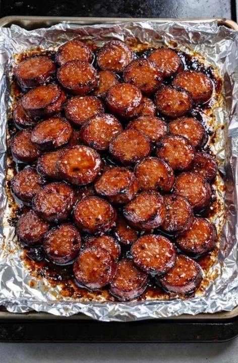 The Sweet Homemade Dessert Everyone Couldn’t Stop Talking About at Our Neighborhood Potluck