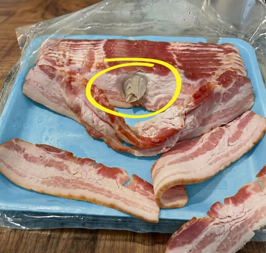 I Bought Store Bacon — What I Found Inside Made Me Question Everything I Knew About Food