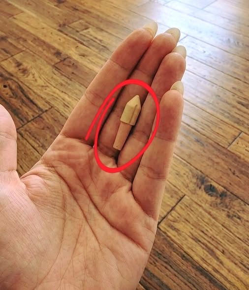 I Found a Strange Object in My Husband’s Pocket While Doing Laundry — and I Couldn’t Stop Wondering What It Was