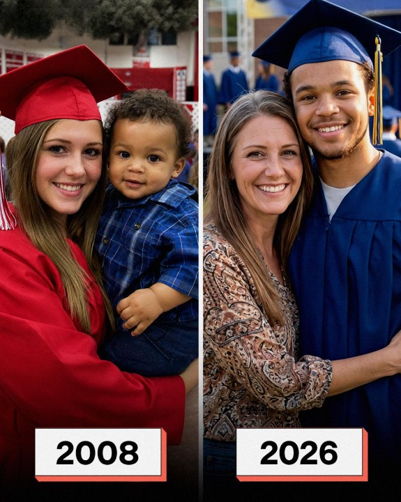 I Became a Mother at 17 After My Boyfriend Vanished — But 18 Years Later, My Son’s DNA Test Revealed a Secret About His Father That Changed Everything I Thought I Knew