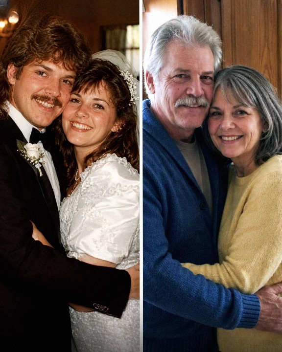 After 38 Years of Marriage, My Husband Confessed to Betraying Me — But at His Funeral, a Stranger Revealed a Truth That Changed Everything I Thought I Knew
