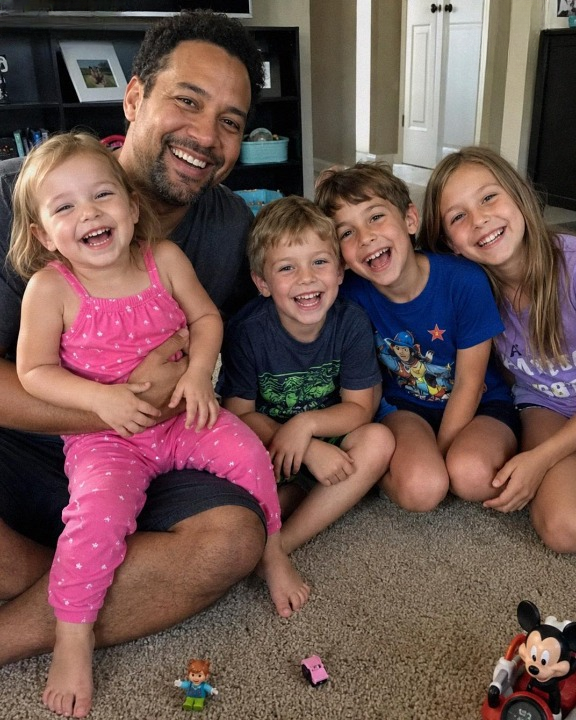 I Adopted Four Siblings Who Were About to Be Separated — One Year Later, a Stranger Arrived at My Door With Their Parents’ Final Request