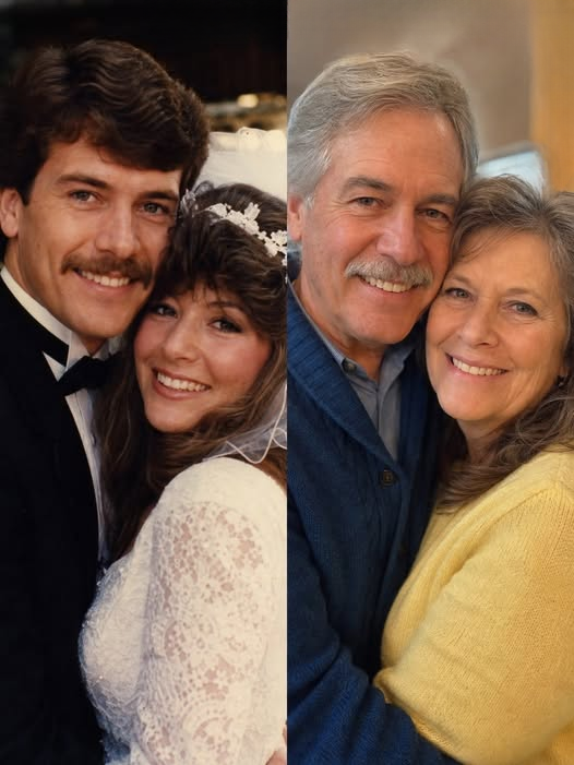 After 38 Years of Marriage, My Husband Confessed to Betraying Me — But At His Funeral, a Stranger Revealed a Secret That Changed Everything I Believed