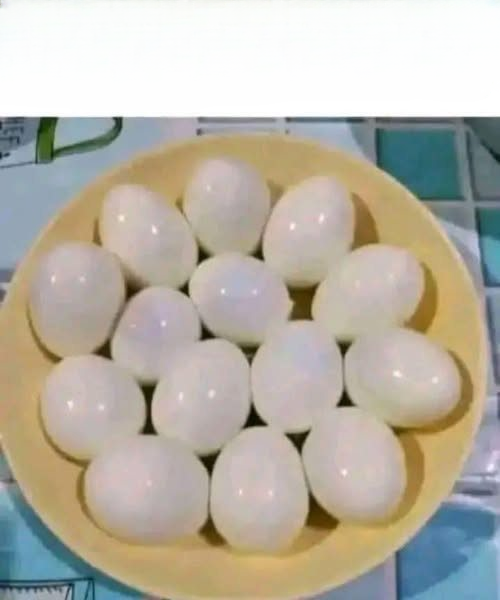 Can You Count All the Eggs? This Tricky Visual Puzzle Is Testing People’s Observation Skills