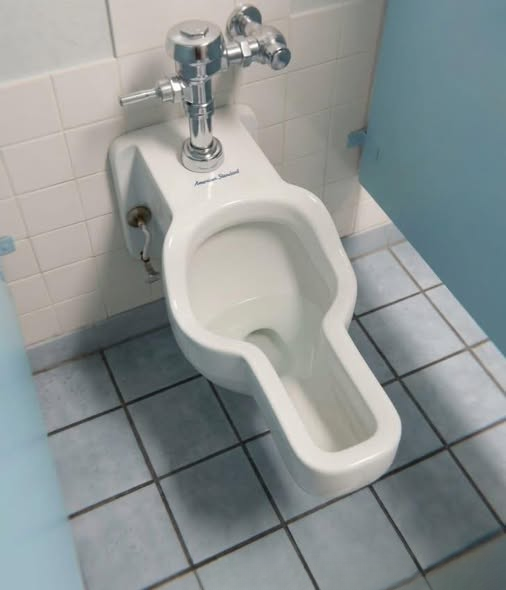 How Modern Restroom Design Is Evolving: The Growing Conversation Around Women’s Urinals, Hygiene, and Public Space Efficiency