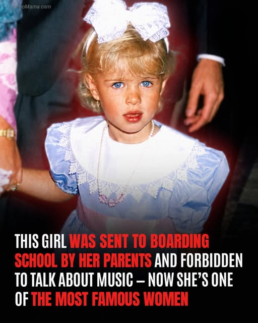 Before Becoming One of the World’s Most Recognizable Women, She Lived Under Strict Rules That Controlled Nearly Every Part of Daily Life