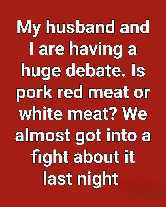 Is Pork Really Red Meat? The Surprising Answer Behind One of Food’s Most Common Misunderstandings