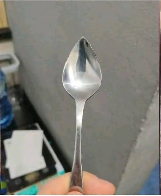 The Curious Little Spoon Hidden in Kitchen Drawers That Actually Has a Surprisingly Clever Purpose