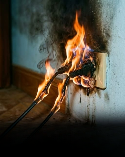The Kitchen Appliance You Should Always Check Before Bed: Simple Safety Habits Every Homeowner Should Know