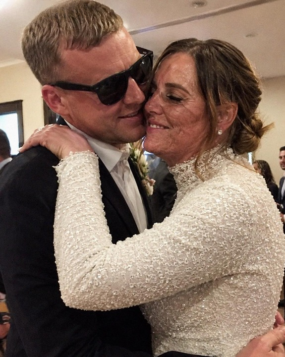 I Spent Years Hiding My Past Until I Met a Man Who Accepted Me Completely — Then, on Our Wedding Night, He Revealed a Secret That Changed Everything