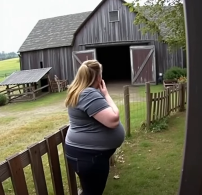 I Followed My Husband to Our Country House After He Kept Lying About Going There — What I Found Inside Left Me Completely Shaken