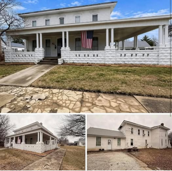 Affordable 5-Bedroom Home Offers Space, Potential, and Opportunity for the Right Buyer