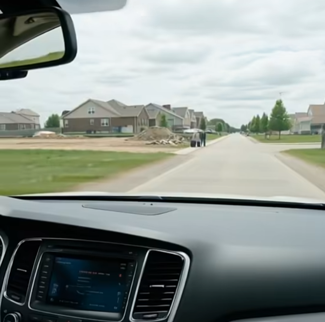 Her Husband Left for a New Relationship and Expected Her to Disappear — But He Never Expected What He’d Find When He Returned