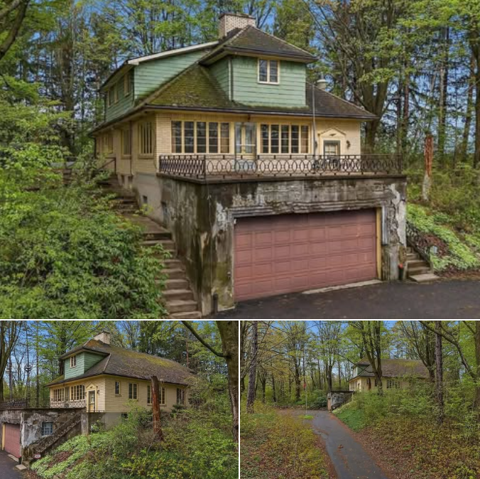 Affordable Country Living Opportunity — 4-Bedroom Home on 3.1 Acres for $139,900
