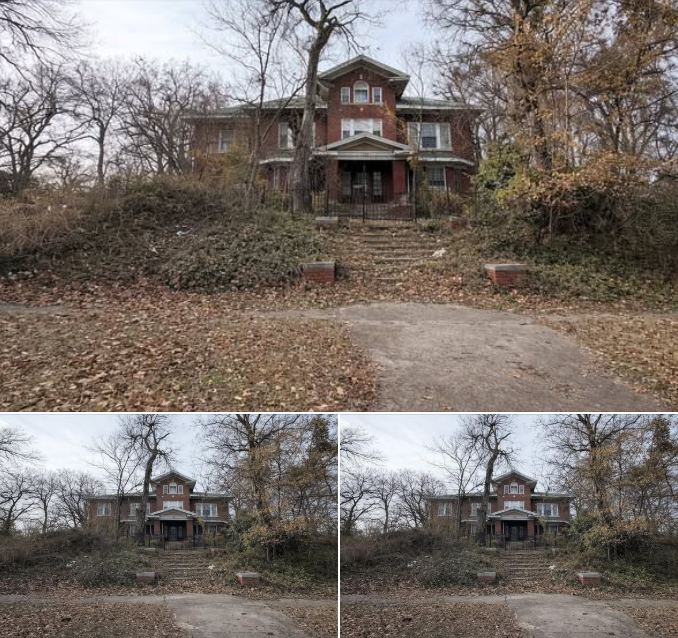 Spacious 7-Bedroom Home with Over 5,600 Square Feet of Living Space Offered at $200,000 — A Rare Opportunity Full of Comfort, Flexibility, and Potential