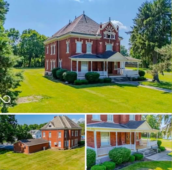 Spacious 6-Bedroom Home with 4 Bathrooms and Nearly 5,900 Square Feet — Recently Reduced by $40,000 for an Incredible Opportunity