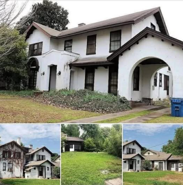 For Sale by Owner: Spacious 6-Bedroom, 4-Bathroom Property Offered at Just $59,000 — A Rare Opportunity with Space, Flexibility, and Endless Potential