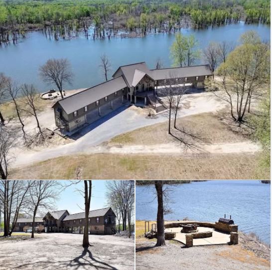 Spacious Estate Opportunity Featuring 22 Bedrooms, 23 Bathrooms, and Over 10,000 Square Feet of Potential