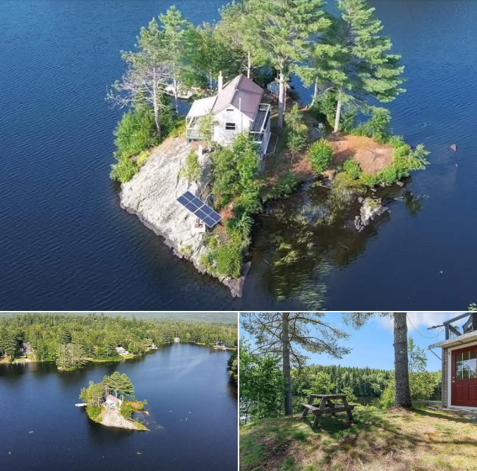 Affordable Country Living Opportunity — 2 Bedrooms, 2 Bathrooms for Just $33,770