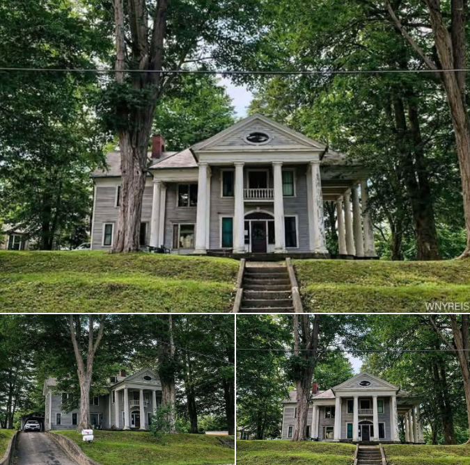 Spacious 7-Bedroom Property Listed for Just $79,900 — A Rare Opportunity With Endless Potential