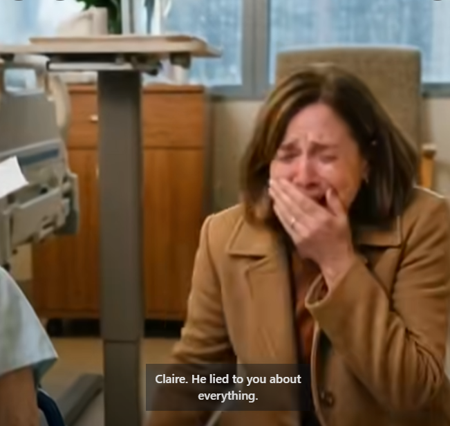 I Accidentally Found My Ex-Husband’s Father Living Alone in a Nursing Home — Then He Revealed a Secret That Changed Everything I Thought I Knew