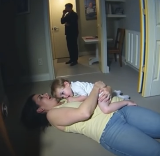 My Husband Cooked Dinner for the First Time in Months — Minutes Later, My Son and I Collapsed on the Floor, and What I Overheard Changed My Entire Life