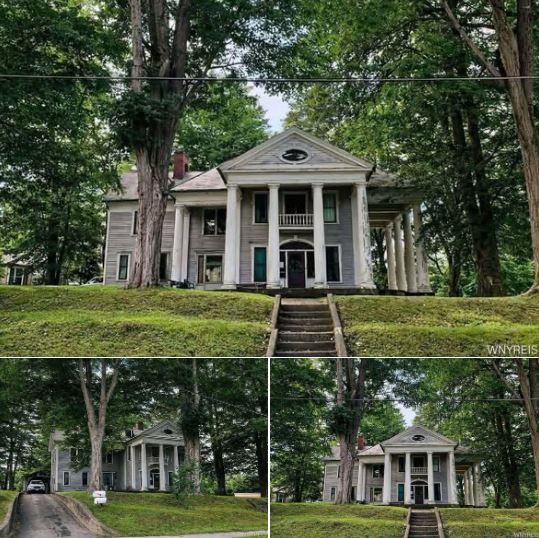 Spacious 7-Bedroom Home Offered at an Attractive Price of $79,900