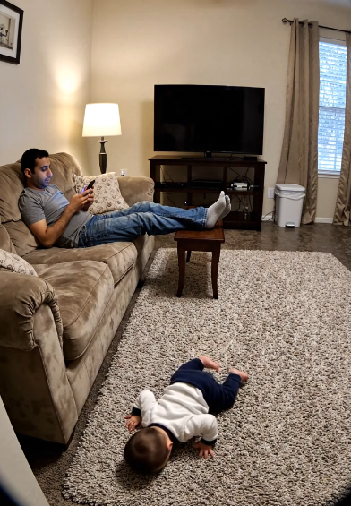 I Installed a Camera in My Daughter’s Room After My Husband Started Acting Strange — What I Discovered Changed Our Family Forever