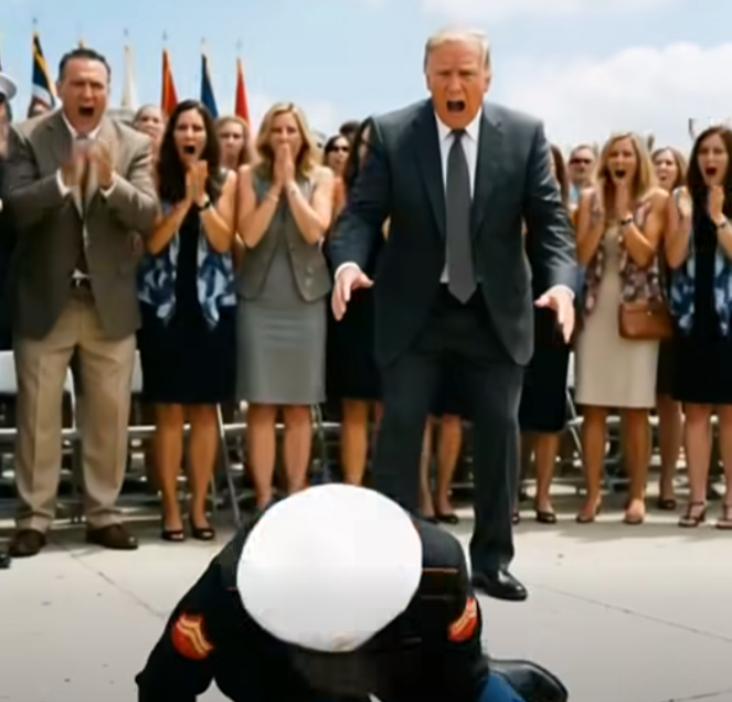 My Promotion Ceremony Was Supposed to Be the Happiest Day of My Career — But One Violent Family Outburst Changed Everything in Seconds