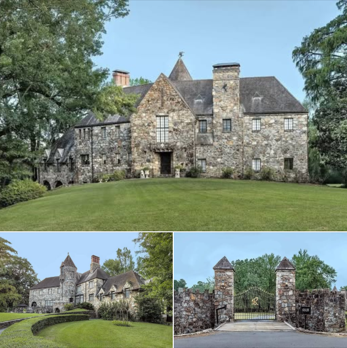Extraordinary 95-Acre Estate with 6 Bedrooms and 6 Bathrooms Offers Space, Privacy, and Endless Possibilities
