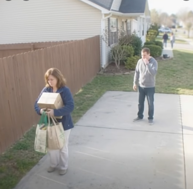I Finally Bought My Dream Home and Invited My Family to Celebrate With Me — When Nobody Came, I Realized Something Painful I Could No Longer Ignore