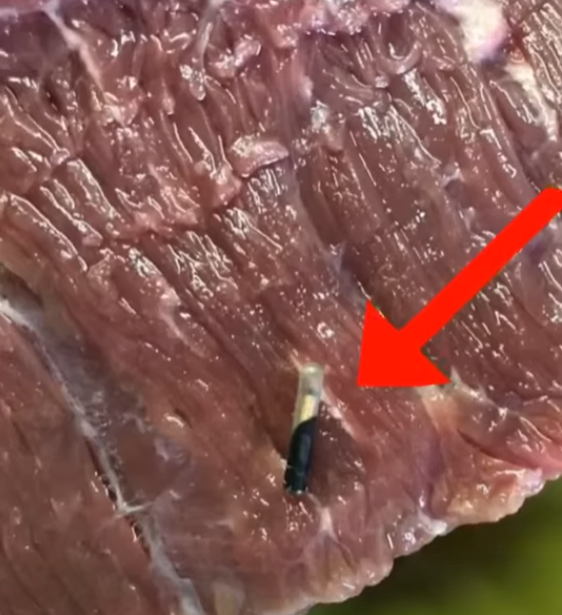 I Bought Meat From a Different Store for the First Time — What I Found Inside Completely Changed How Carefully I Check Food Packaging Now