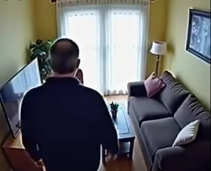 My Sons Kept Saying Their Nanny “Wasn’t Really There” During the Day — So I Installed a Camera and Finally Learned What Was Actually Happening at Home
