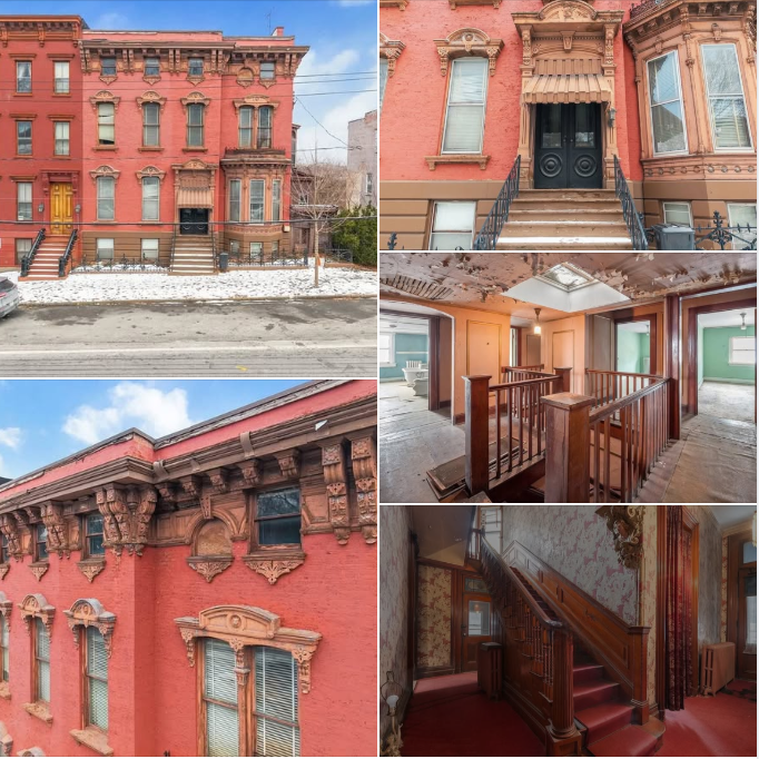 Massive 22-Bedroom Property with 9 Bathrooms and Over 4,000 Sq Ft – A Unique Opportunity at $299,900