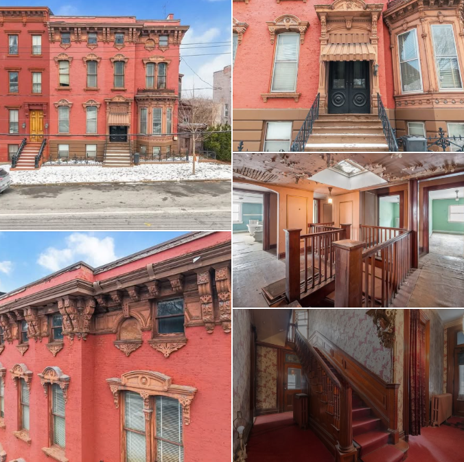 Massive 22-Bedroom Property With 9 Bathrooms and Endless Potential — A Rare Opportunity Listed at $299,900