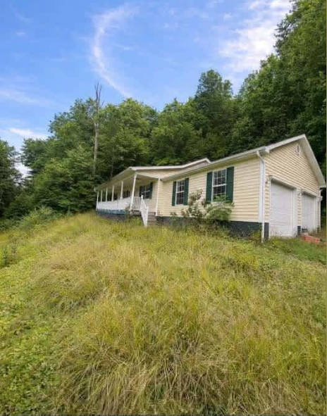 Affordable 3-Bedroom, 2-Bath Home Listed at $15,000 — A Unique Opportunity with Potential and Possibilities