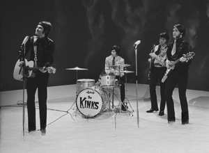 How The Kinks Changed Rock Music Forever With “You Really Got Me”