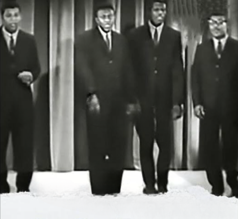 How a Doo-Wop Ballad Recorded in a Church Basement Became One of Music’s Most Timeless Love Songs
