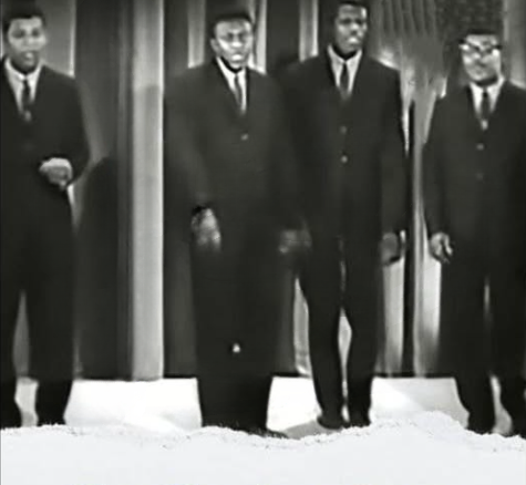 How a Doo-Wop Classic Recorded in a Church Basement Became One of America’s Most Beloved Love Songs
