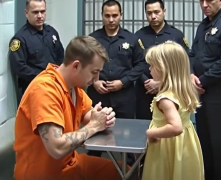 A Father, a Daughter, and a Final Opportunity for Justice: The Emotional Story of Daniel Foster