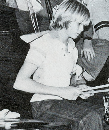 The Life Story of Kurt Cobain: How a Small-Town Musician Became the Voice of a Generation