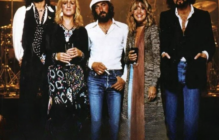 How Fleetwood Mac’s “Dreams” Quietly Became One of the Most Emotional Songs in Rock History