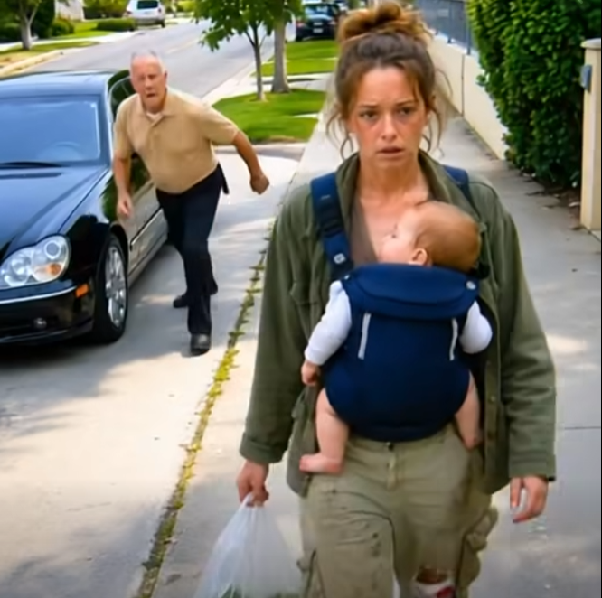 A Father’s Quiet Strength Changed Everything for His Daughter