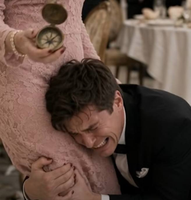 My Son Humiliated Me at His Luxury Birthday Dinner and Forced Me Out of the Mansion I Secretly Paid For — But By Sunrise, He Was Begging Me to Undo the Decision That Changed His Entire Life