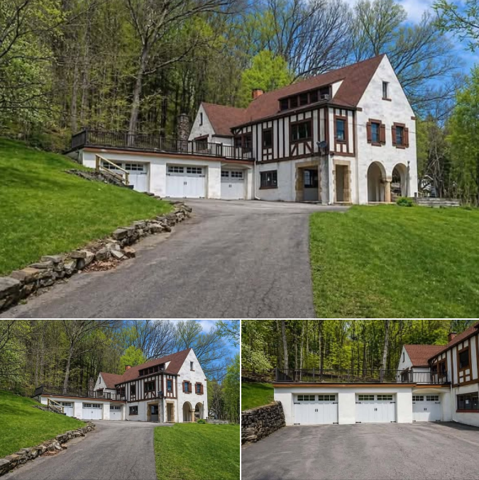 Spacious 5-Bedroom Home With Endless Potential Listed at an Incredible Price