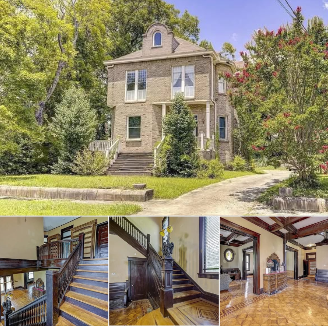 Spacious 4-Bedroom Home Listed at $160,000 Offers Comfort, Flexibility, and Long-Term Potential