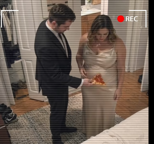 My Husband Tried to Keep Me Away From His Company Party — But He Never Expected Me to Walk In Thirty Minutes Later