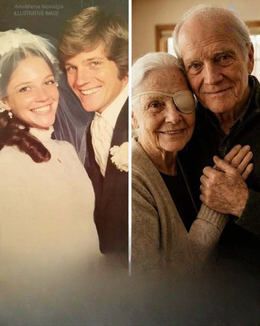 For Nearly Fifty Years, She Spent Every Birthday Alone in the Same Diner Booth — Then a Stranger Arrived Carrying a Letter That Changed Everything