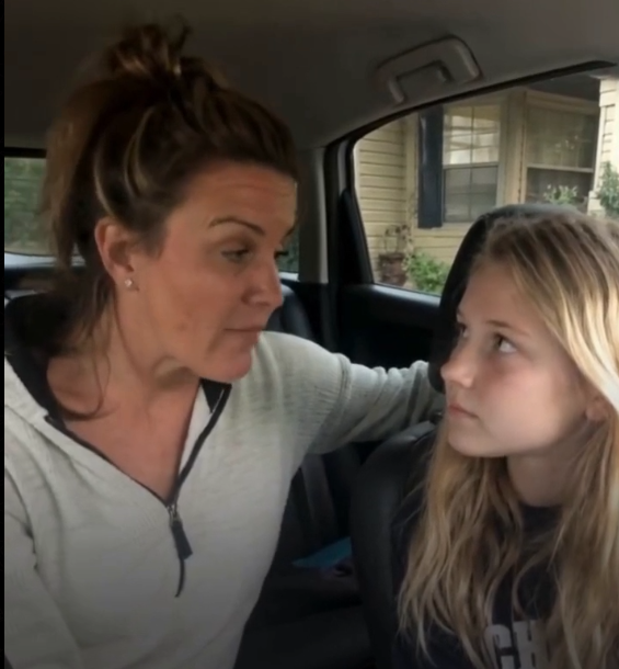 My Sister Forced My 11-Year-Old Daughter to Sleep in a Cold Garage During a “Family Sleepover” — But What I Found When I Rushed to Her House Left Me Completely Shaken