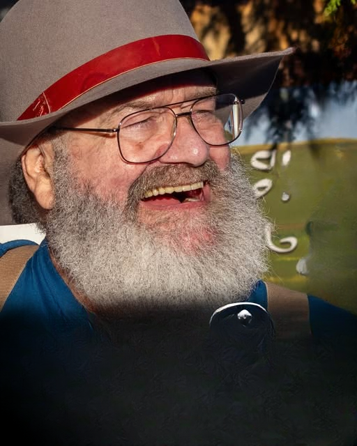 The ‘Little House on the Prairie’ Community Remembers Victor French Jr. and the Quiet Kindness He Brought to a Beloved Legacy